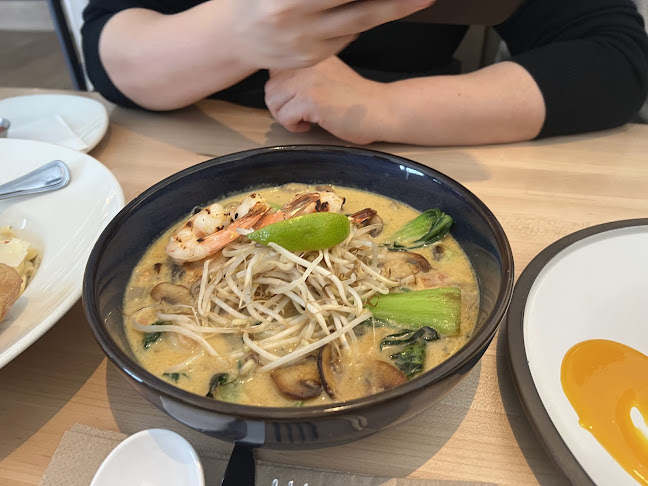 Moxies Regina Restaurant - Regina