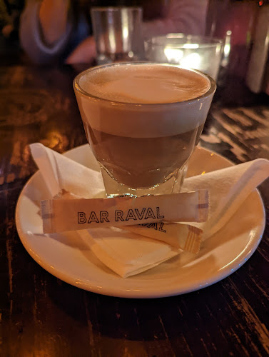 Comentarii opinii despre Bar Raval