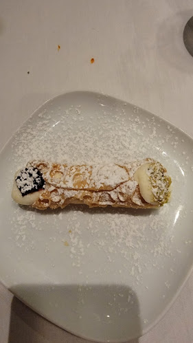 Opinii despre Napoli Ristorante Pizzeria în Niagara Falls - Hospitality and gastronomy