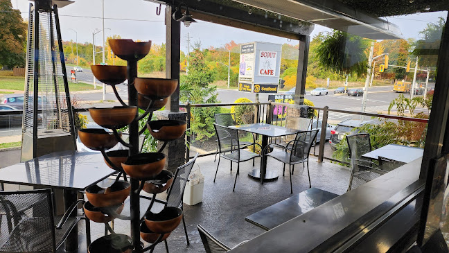 Comentarii opinii despre Scout Cafe Restaurant