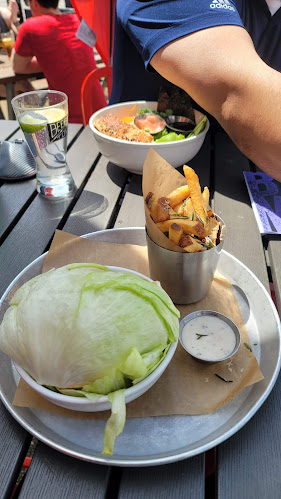 Opinii despre Beertown Public House Cambridge în Cambridge - Hospitality and gastronomy