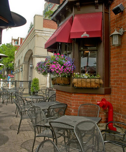 The Dickens - Burlington