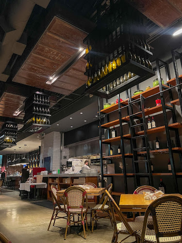 Comentarii opinii despre Trattoria Park Royal