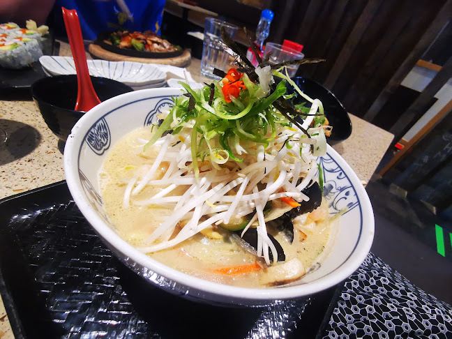 Osaka Hibachi Sake Bar & Restaurant