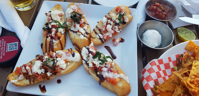 Comentarii opinii despre Jack Astor's Bar & Grill Pickering