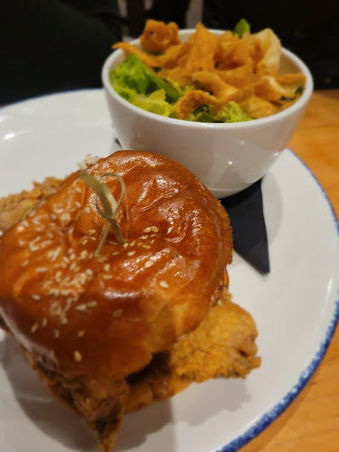 Comentarii opinii despre Smash Kitchen and Bar