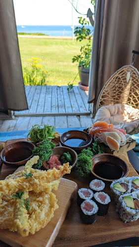 Osaka Hibachi Sake Bar & Restaurant - Hospitality and gastronomy