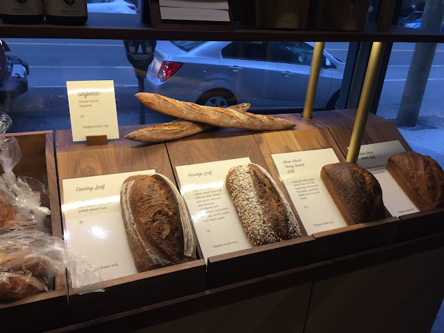 Opinii despre Small Victory Bakery în Vancouver - Hospitality and gastronomy