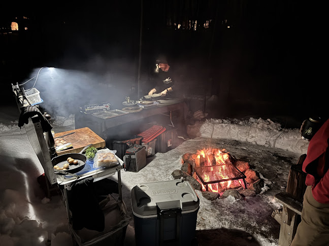 Comentarii opinii despre Laforet Catering