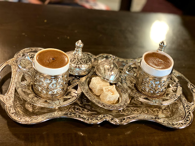 Rose in the Kitchen - Burlington