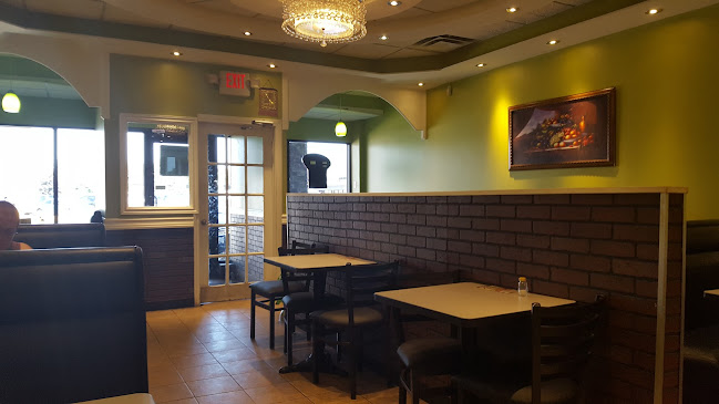 Ariana Kabab House - Hospitality and gastronomy