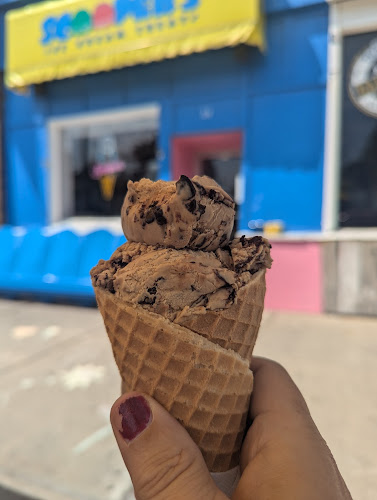 Opinii despre Scooper's Ice Cream Treats în Stratford - Hospitality and gastronomy