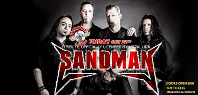 The Moose & Goose - Hospitality and gastronomy