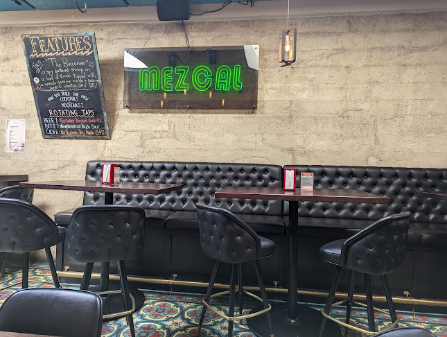 Cantina Del Centro - Nelson - Hospitality and gastronomy