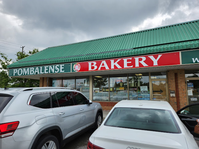 Pombalense Bakery Ltd