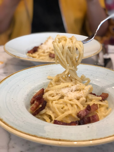 Oretta King West - Hospitality and gastronomy