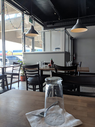 Comentarii opinii despre Spicy Garden Pho House Restaurant