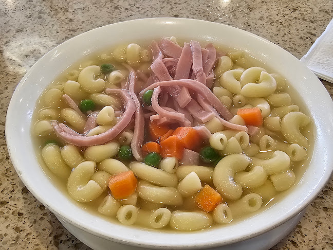 Hai Tang Cafe & Takeout