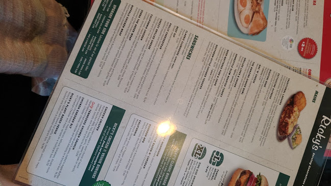 Ricky's All Day Grill - Edgemont/Country Hills - Calgary