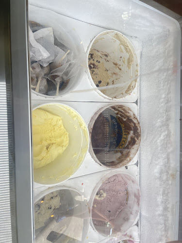 Comentarii opinii despre Tickleberry’s Downtown