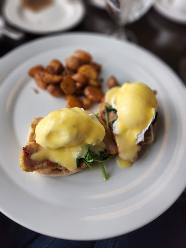 Blackshop Restaurant - Hospitality and gastronomy