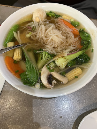 Comentarii opinii despre Hong Huong Restaurant