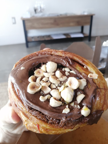 Opinii despre Kaz Kitchen în Ottawa - Hospitality and gastronomy