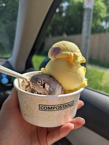 Opinii despre IceTales în Pickering - Hospitality and gastronomy