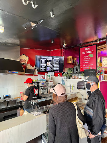 Pancho's Bakery - Hospitality and gastronomy