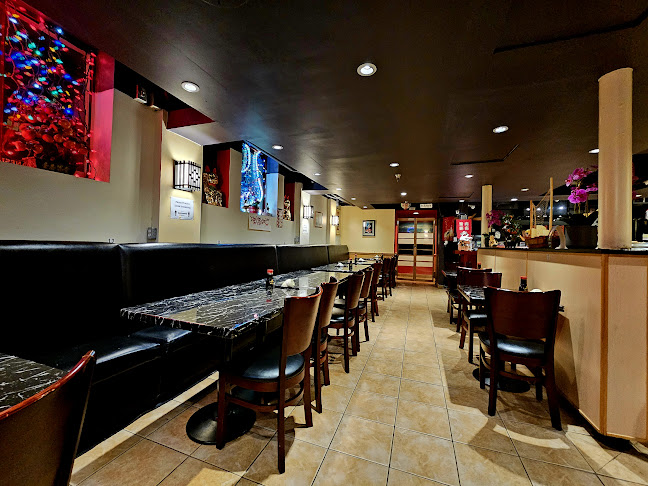 Sushi Yan Japanese Restaurant