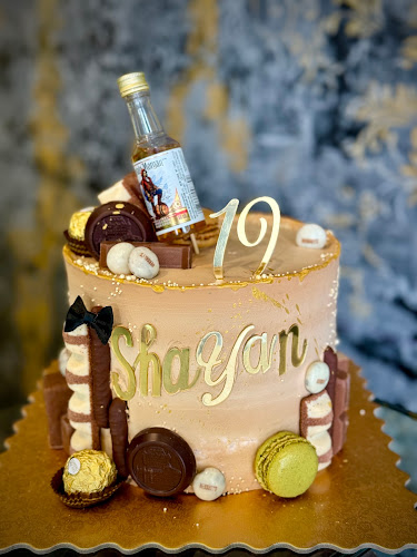 Jozef's Pastry Boutique - North Vancouver