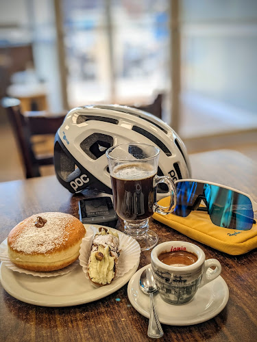 Lago Italian Bakery Inc - Richmond Hill