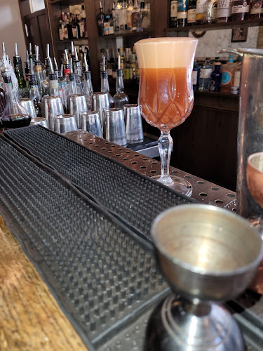 Langside Grocery - Hospitality and gastronomy