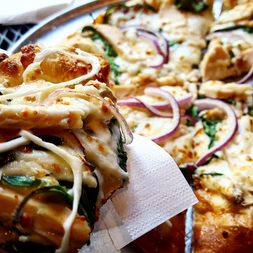 Famous Peppers - Charlottetown