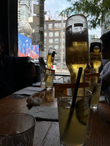 Queen St. Warehouse - Hospitality and gastronomy