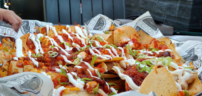 Opinii despre Ye Olde Squire - Hamilton Mountain (Upper James) în Hamilton - Hospitality and gastronomy