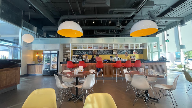 Comentarii opinii despre OEB Breakfast Co.