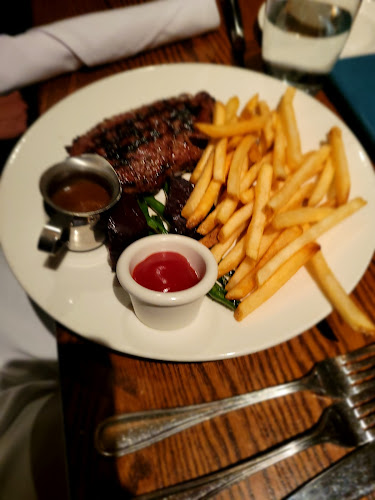 The Keg Steakhouse + Bar - Macleod Trail - Calgary