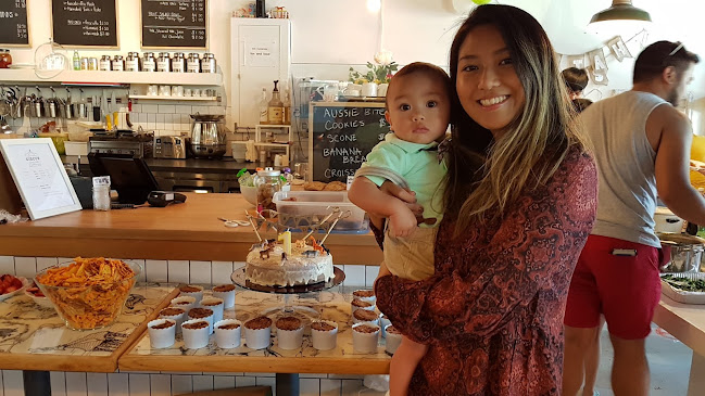 Circus Play Cafe - Hospitality and gastronomy