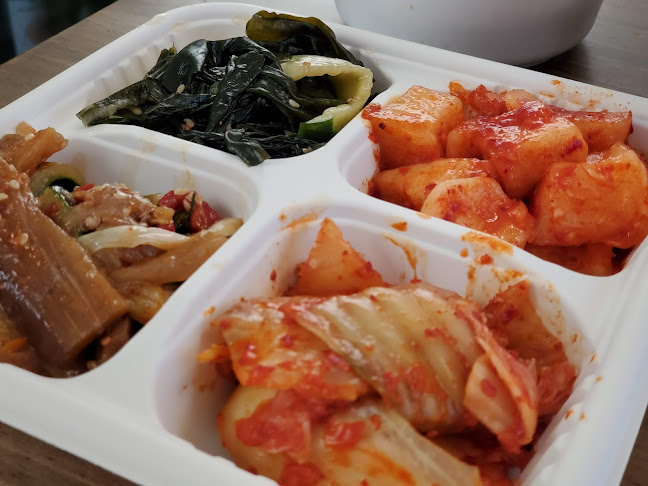 Opinii despre Arirang Restaurant în Surrey - Hospitality and gastronomy