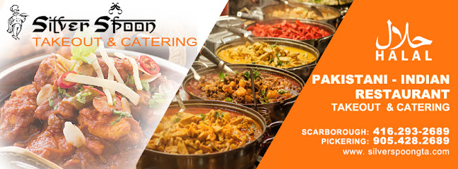 Silver Spoon Scarborough - Head Office - Scarborough