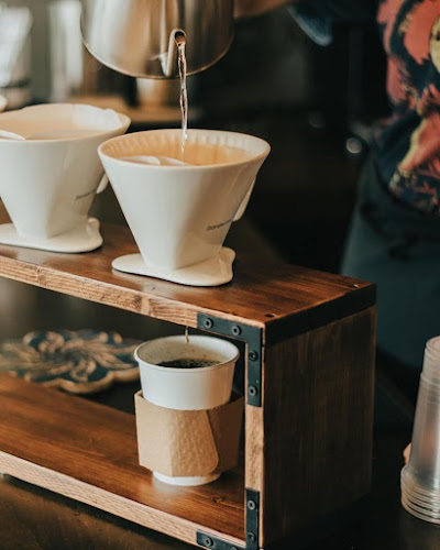 Red Eye Cafe and Donuts - Hospitality and gastronomy