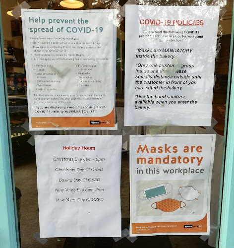 Lift Production Bakery Ltd