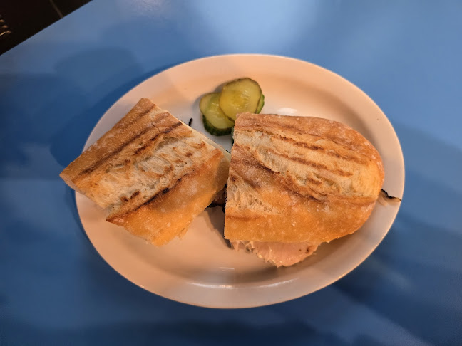 Opinii despre Whatta Sandwich Deli and Catering Co. în Ottawa - Hospitality and gastronomy