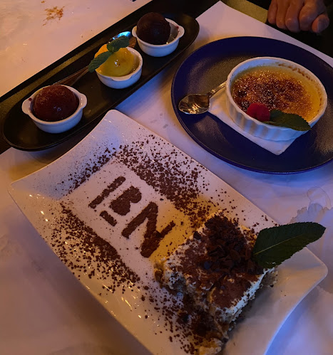 Italian by Night - Saint John