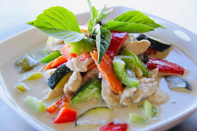 Skyy Thai Food Truck