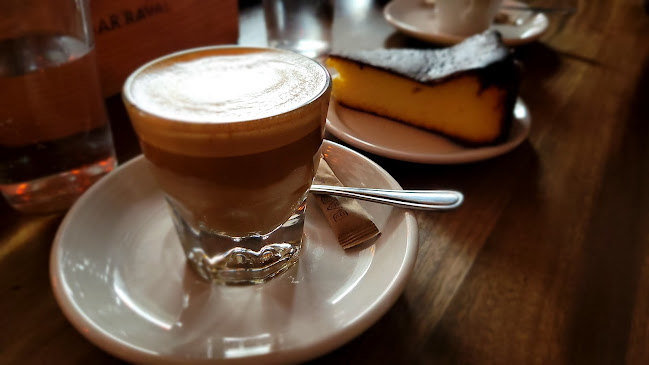 Opinii despre Bar Raval în Toronto - Hospitality and gastronomy