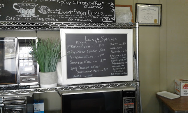 Opinii despre Love Sugar & Dough în Calgary - Hospitality and gastronomy