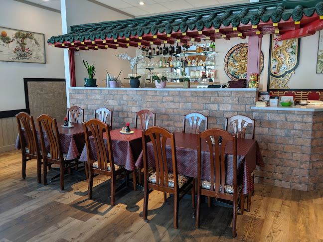 Opinii despre The Orient Restaurant în Kelowna - Hospitality and gastronomy