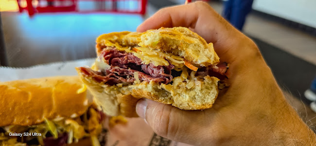 Firehouse Subs Mississauga - Mississauga